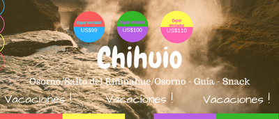 Chihuio